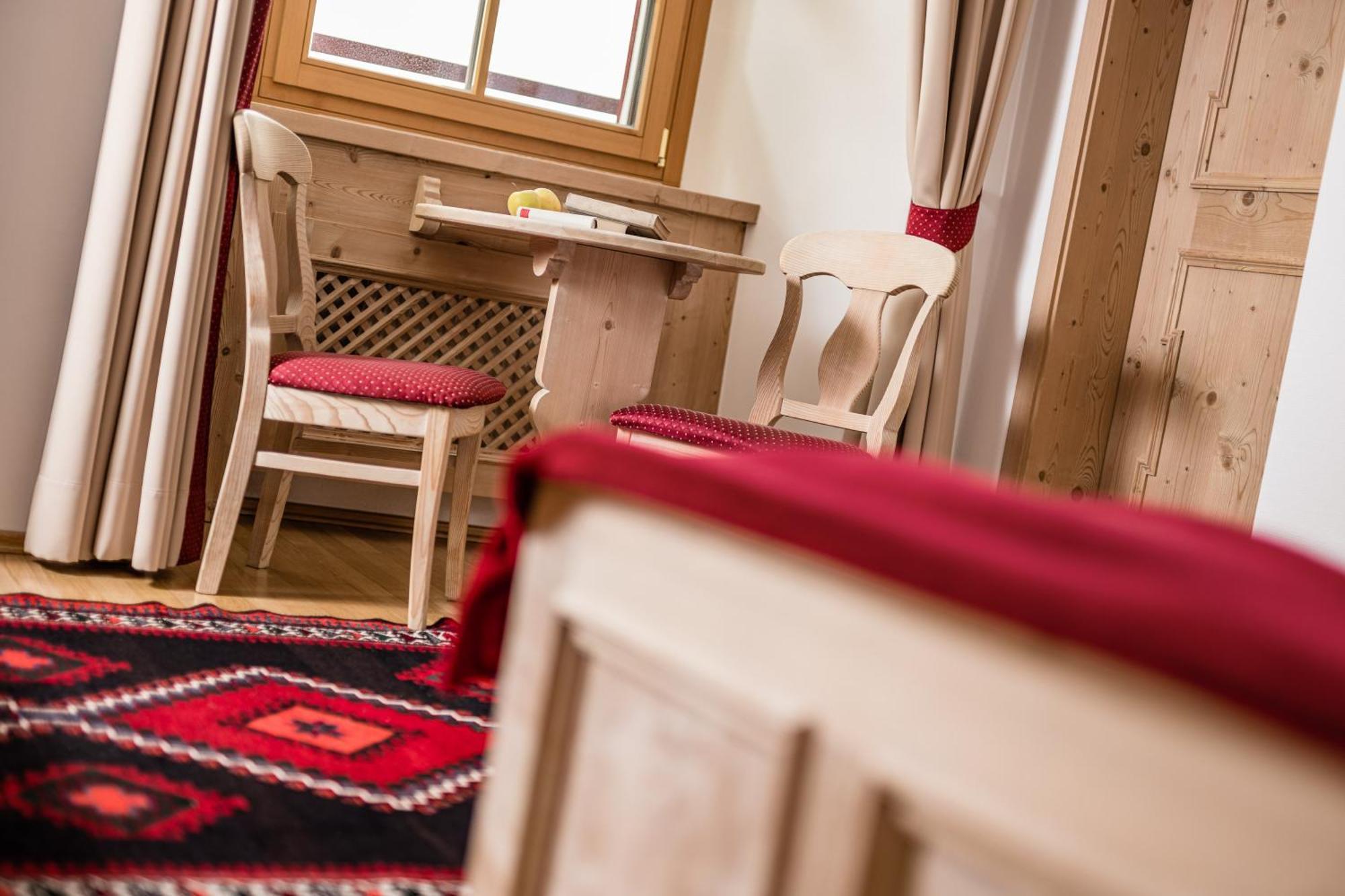 Hotel Saltauserhof Ngoại thất bức ảnh
