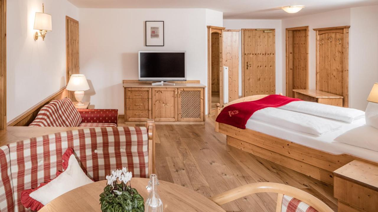 Hotel Saltauserhof Ngoại thất bức ảnh