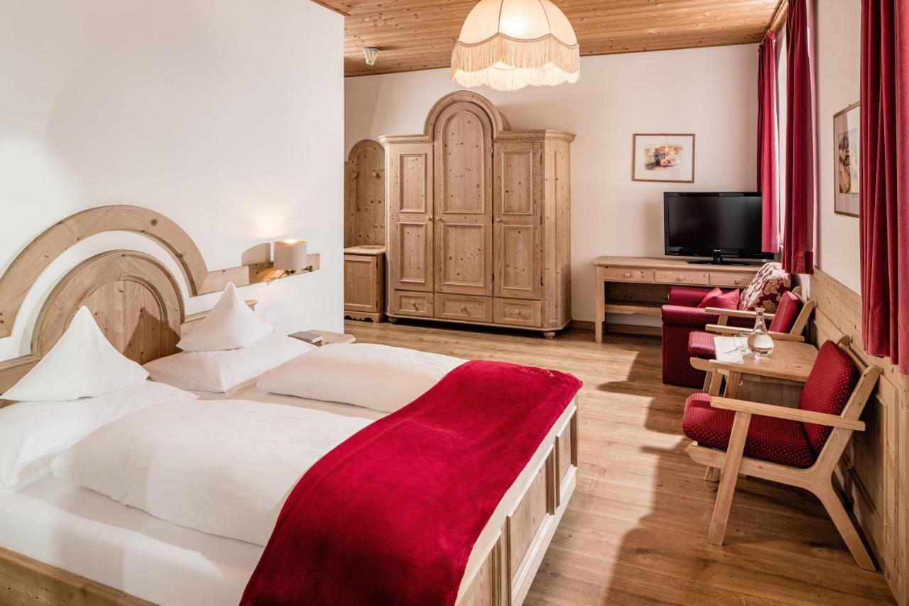 Hotel Saltauserhof Ngoại thất bức ảnh