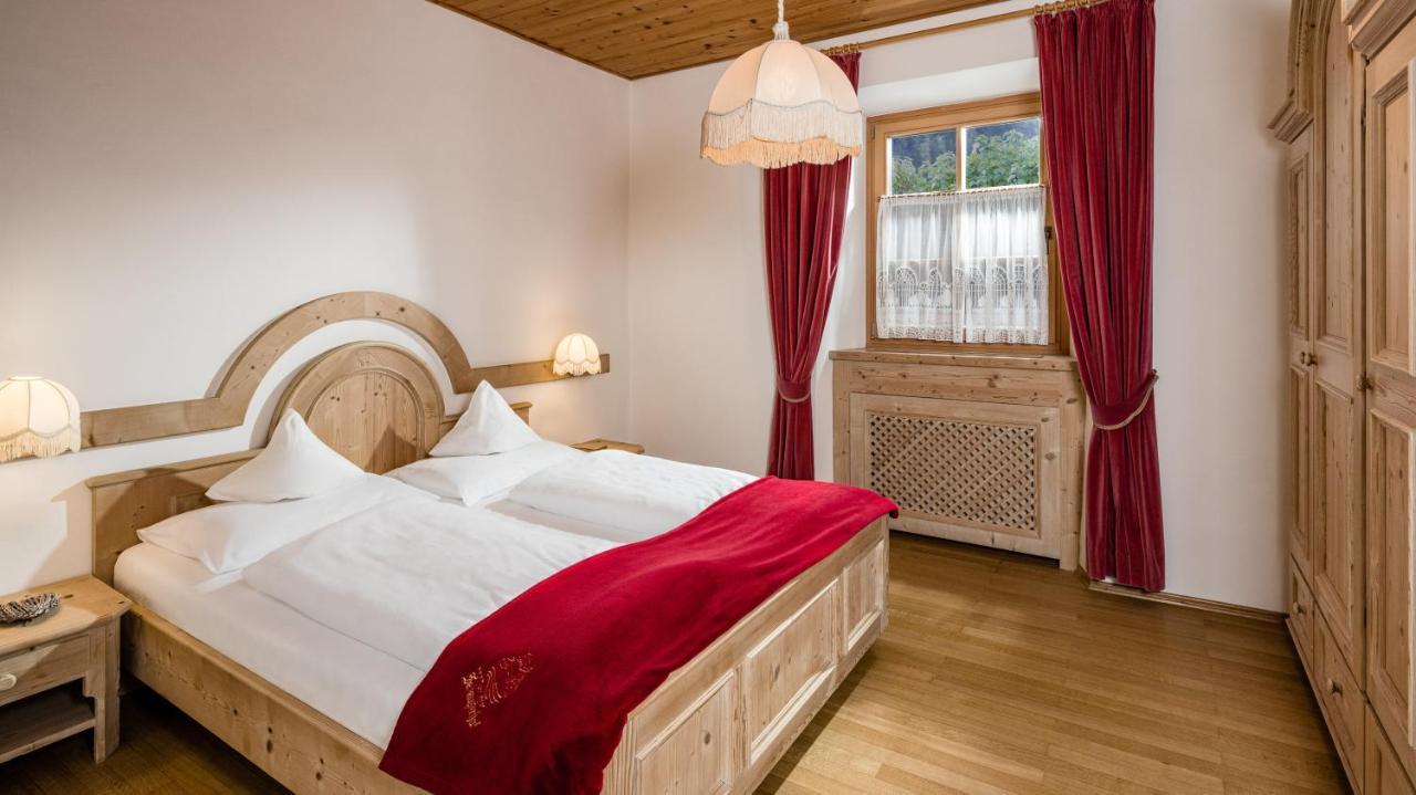 Hotel Saltauserhof Ngoại thất bức ảnh