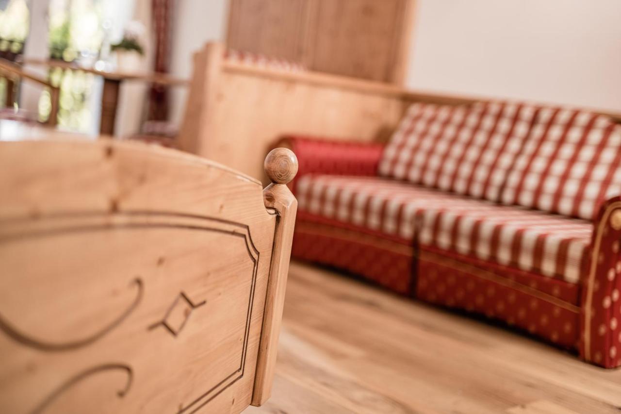 Hotel Saltauserhof Ngoại thất bức ảnh