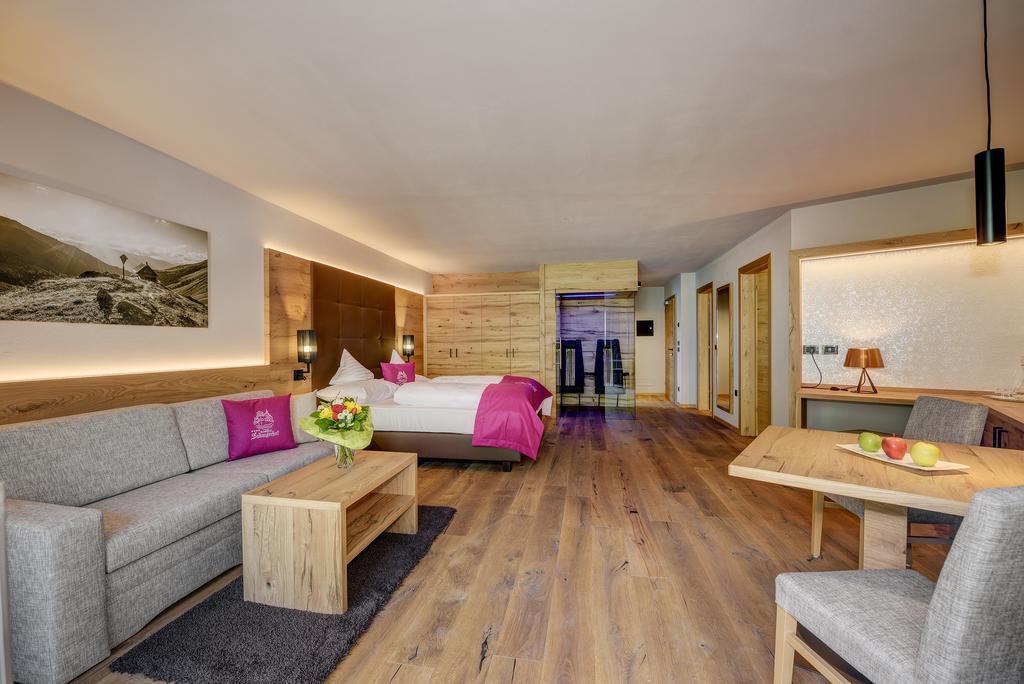 Hotel Saltauserhof Ngoại thất bức ảnh