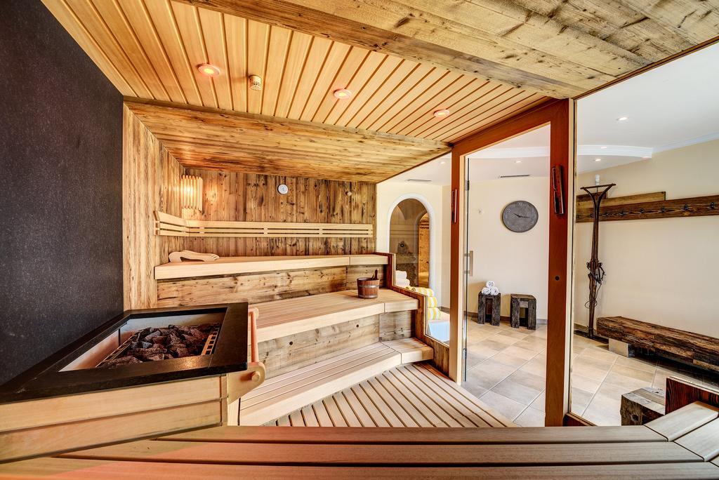 Hotel Saltauserhof Ngoại thất bức ảnh