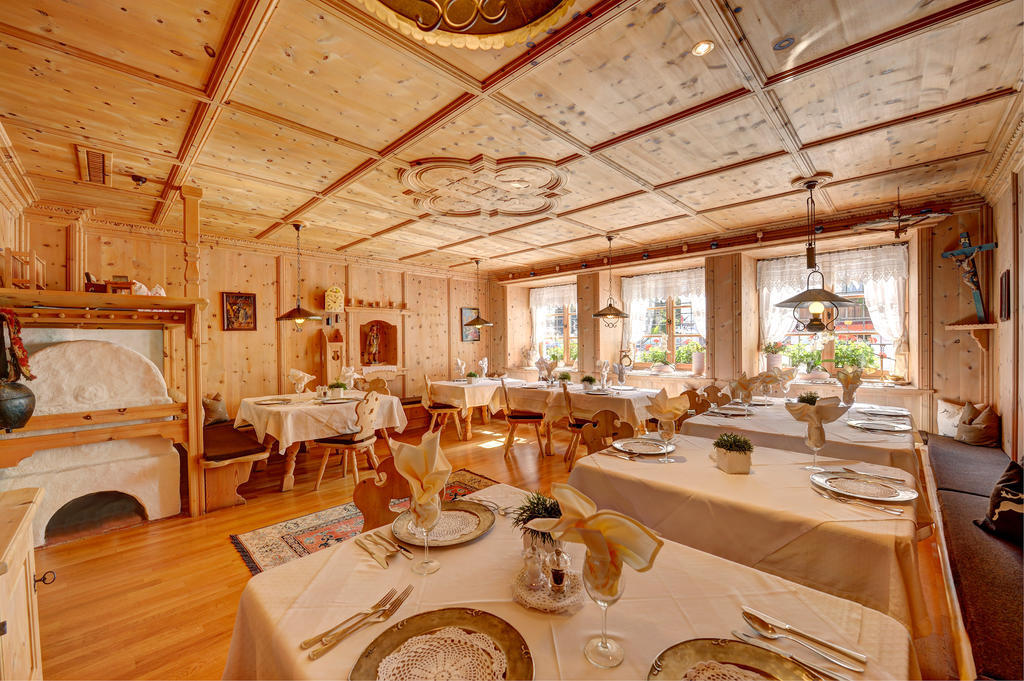 Hotel Saltauserhof Ngoại thất bức ảnh