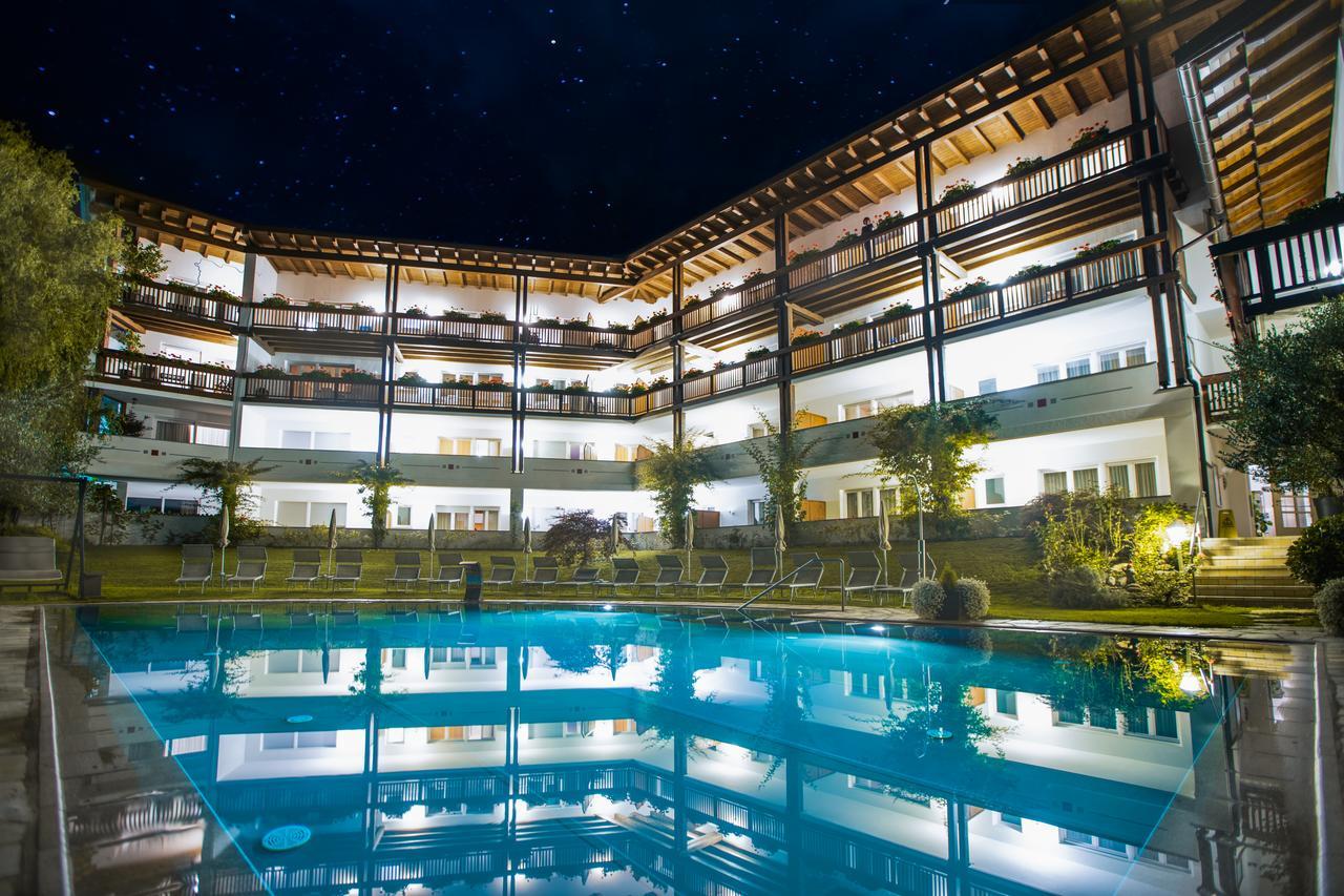 Hotel Saltauserhof Ngoại thất bức ảnh