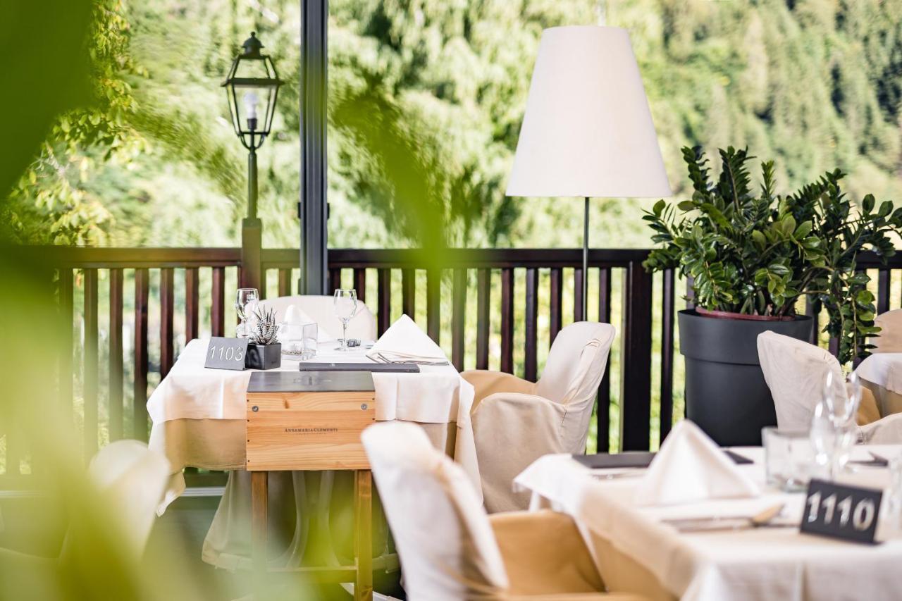 Hotel Saltauserhof Ngoại thất bức ảnh